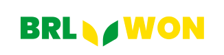 BRLWON LOGO